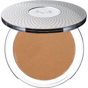 PÜR 4-in-1 Pressed Mineral Makeup Foundation Tan / TN6