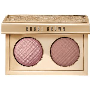 Bobbi Brown Luxe Eyeshadow Duo Midnight Toast