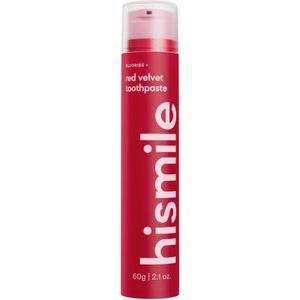 Hismile Hi by Hismile Red Velvet Toothpaste (60 g)