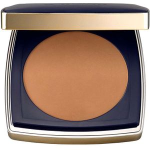 Estée Lauder - Double Wear Stay-In-Place Matte Powder Foundation - 6N1 Mocha - Compact
