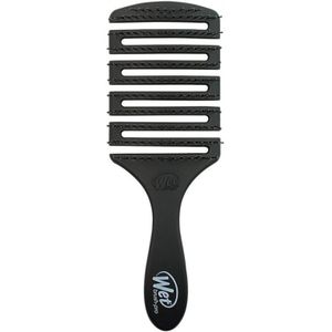 Wetbrush - Flex Dry Paddle - Haarborstel - Zwart