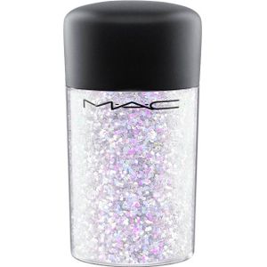 MAC - Glitter - Iridescent White