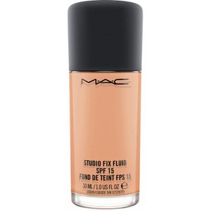 MAC Studio Fix Fluid SPF 15 Foundation Nw 18