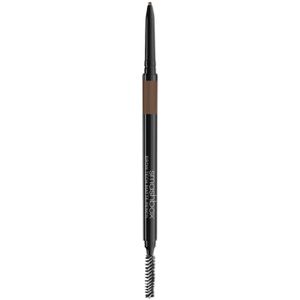 Smashbox Brow Tech Matte Pencil & Brush Taupe