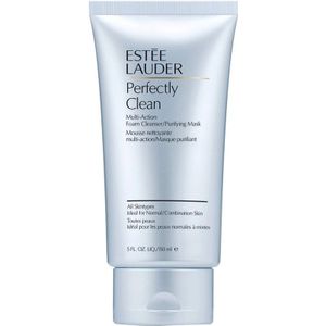 Estée Lauder Perfectly Clean Foam Cleanser (150 ml)