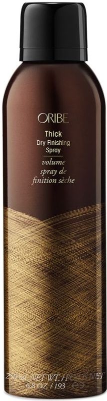 Oribe - Magnificent Volume - Haarlak - 250 ml