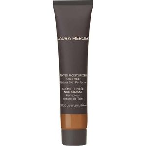 Laura Mercier - Tinted Moisturizer - Gezichtsolie - 5N1 Walnut - Travel Size