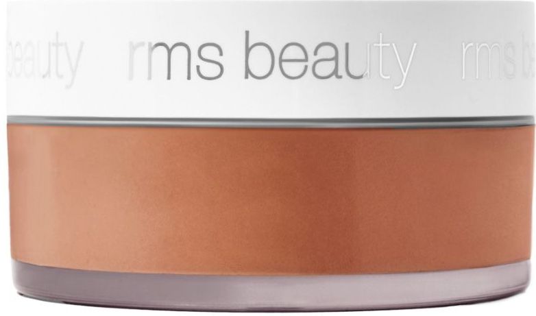 rms beauty - Hydra Setting Powder - Fixeerpoeder - Deep - 10 g