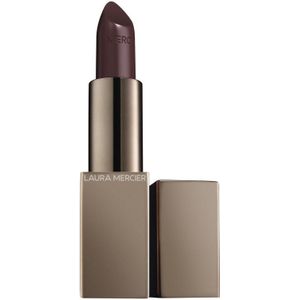 Laura Mercier - Rouge Essentiel Silky Crème Lipstick - 285 Plum Fatale