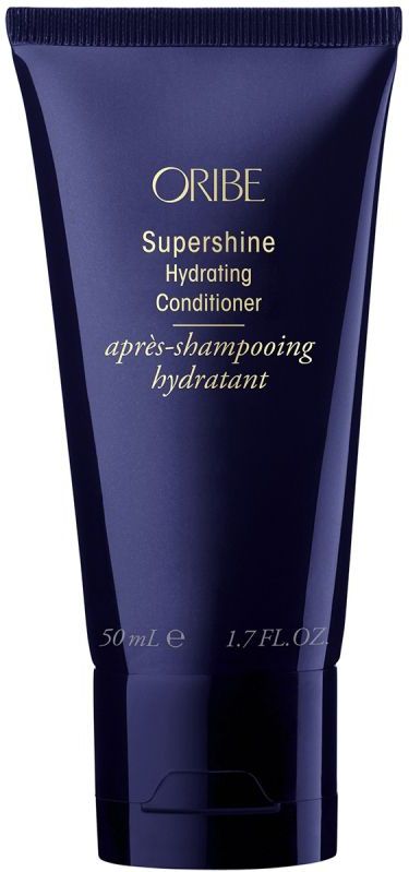 Oribe - Supershine Hydrating Conditioner - 50 ml - Crèmespoeling
