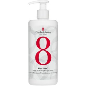 Elizabeth Arden Eight Hour Daily Hydrating Body Lotion (380 ml)