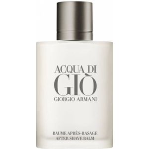 Armani Acqua Di Gio After Shave Balm (100 ml)