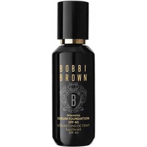 Bobbi Brown Mini Intensive Serum Foundation SPF 40 Ivory