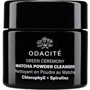 Odacité - Green Ceremony Cleanser - Gezichtsreiniger - 60g