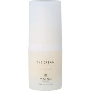 Maria Åkerberg Eye Cream Airless (15 ml)
