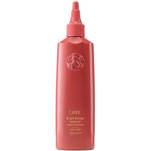 Oribe - Bright Blonde Radiance & Repair Treatment - 175 ml - Crèmespoeling