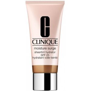 Clinique Moisture Surge™ Sheertint Tinted Day Cream SPF 25
