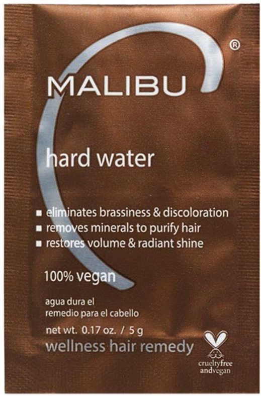 Malibu C Hard Water Sachet (5g)