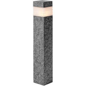 LED Staande buitenlamp | ALTERA | 62CM | Warm Wit | 12 volt