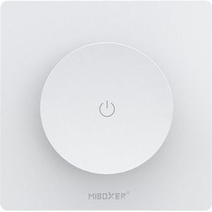 Mi-Light Inbouw Afstandsbediening | CCT | 4 Kanalen | Wit