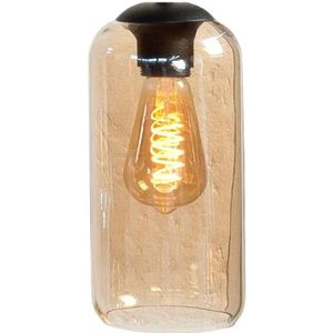 HighLight los glas Fantasy Bell - amber