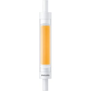 Philips Corepro LEDlineair R7s 118mm 7.2W 810lm | Vervangt 60W | 4000K - Naturel wit (840)