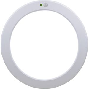 LED in- en opbouw Downlight met sensor | 10W - 15W - 18W | 3000K - Warm wit (830)