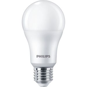 Philips Corepro LEDbulb E27 Peer Mat 13W 1521lm | Vervangt 100W