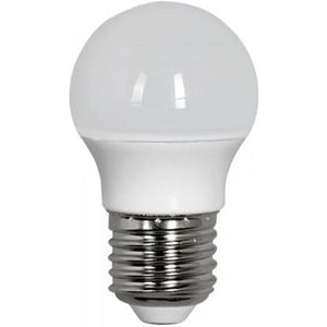 LED lamp E27 3.5W 220V G45
