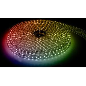 LED strip dimbaar | 10 meter | 60 LED's/m | Plug and Play | RGB