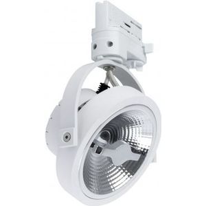 LED Railspot 15W | AR111 | Dimbaar | 3-fase | 5JR Garantie