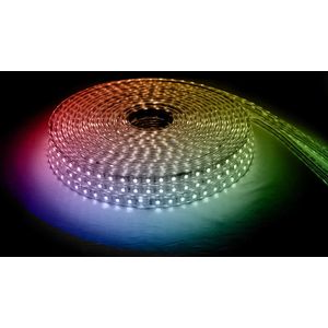 LED strip dimbaar | 30 meter | 60 LED's/m | Plug and Play | RGB