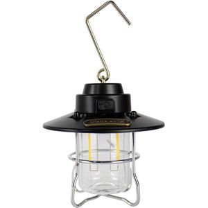 Tent lamp - kampeerlamp | 3 Watt | 3000K - 6000K | Op batterij | Oplaadbaar