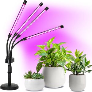Led groeilamp voor planten - kleur- blauw kopen? | Korting tot 34