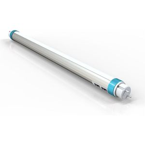 LED TL Buis 60cm | Wattage instelbaar 6W - 9W - 12W | Lichtkleur instelbaar
