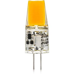 Led Spot G4 | 2 Watt | 12V | 200 LM | 3000K - Warm wit