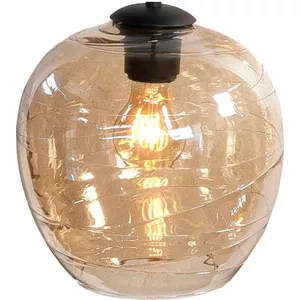 Ideal Lux - Vervangende Lampenkap Voor Kroonluchter MAPA Diameter 10 Cm Doorzichtig Img Id348674 Fd 3