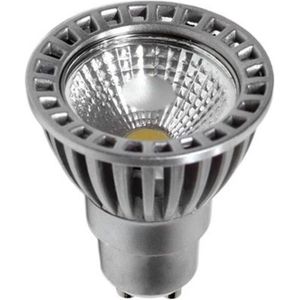 LED Spot GU10 | 6Watt | 220V | Zilver