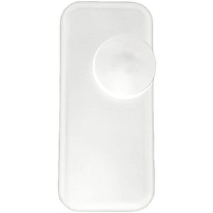 universele LED snoerdimmer 0.3-50W | 200-240V | RVS ZWART