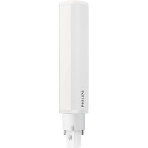 Philips CorePro PL-C LED 8.9W 990lm | Vervangt 26W | 3000K - Warm wit (830)