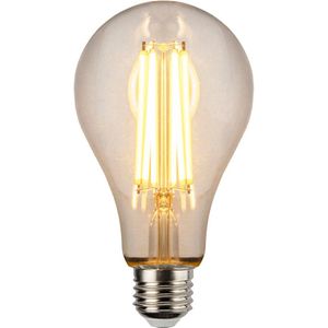 LED Filament lamp 14W | 2000lm | A60 E27 | 6000K - Daglicht wit (860)