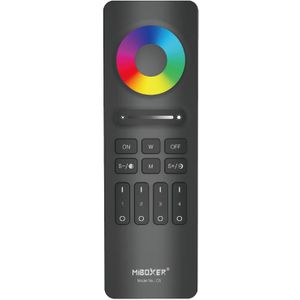 Mi-Light | Afstandsbediening | RGB+CCT | 4 Kanalen