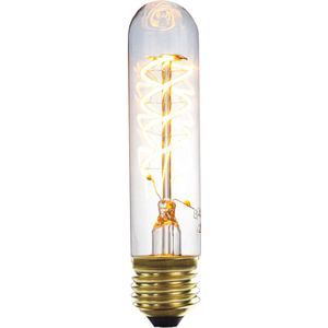 LED Spiraal tube lamp 4W | Tubular | Dimbaar | 2200K - Extra warm wit