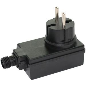 LED Transformator 24W - 12 Volt - IP44 - Waterbestendig