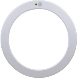 LED in- en opbouw Downlight met sensor | 18W | CCT - Kleurwissel