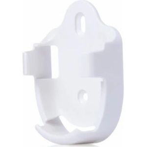 Wandhouder voor afstandsbediening - WIT