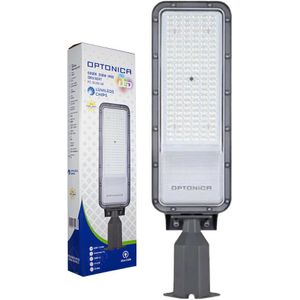 LED Straatlamp KORA | 200W | IP65 | 120lm/w | 6000K - Daglicht wit (860)