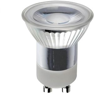 LED Spot GU10 | MR11 | 3 Watt | 300lm | Dimbaar