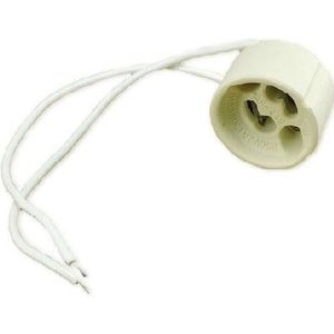 GU10 fitting voor LED spot