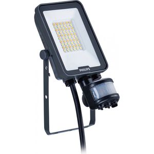 Philips Ledinaire | LED Bouwlamp met Sensor| 20W | CCT Switch | Niet dimbaar
